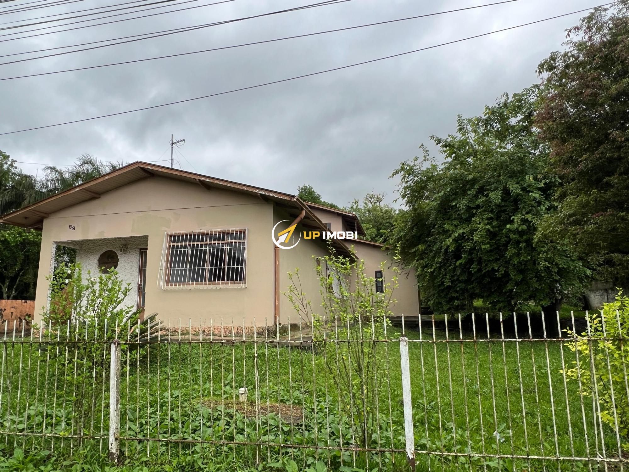 Casa, 3 dormitórios no bairro Califórnia em Nova Santa Rita para Comprar
