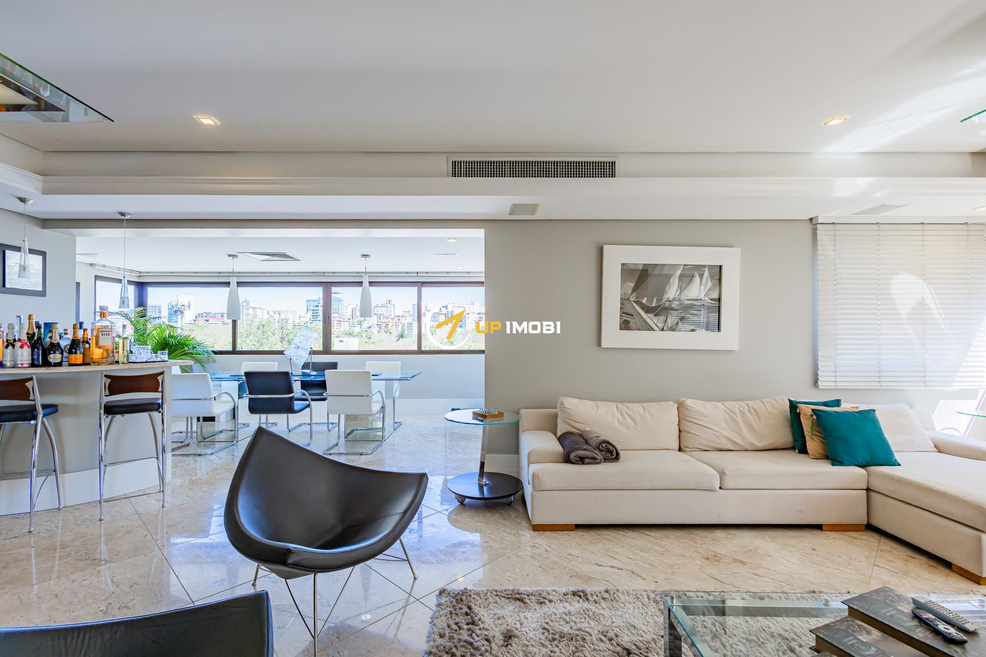 Apartamento, 3 dormitórios no bairro Auxiliadora em Porto Alegre para Comprar