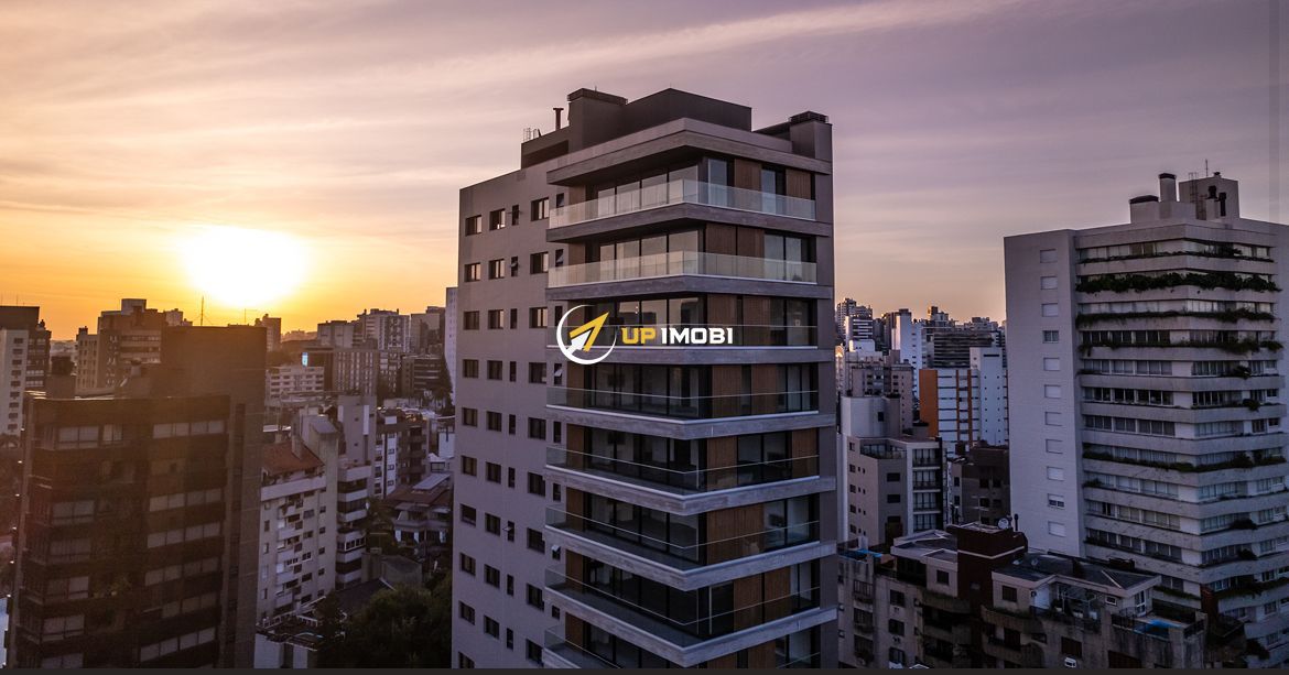 Apartamento com 209m², 3 dormitórios no bairro Auxiliadora em Porto Alegre para Comprar