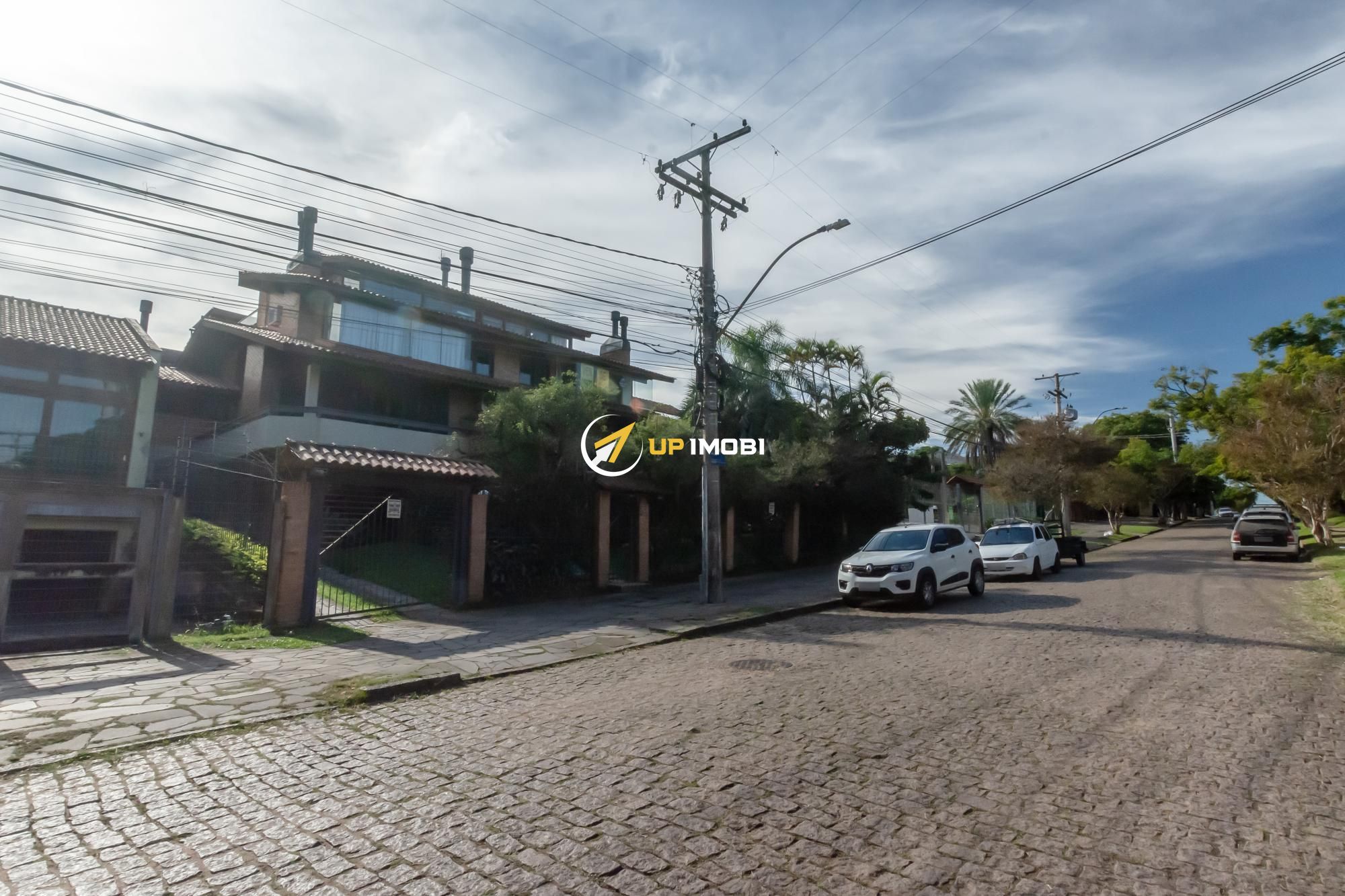 Apartamento, 4 dormitórios no bairro Cristal em Porto Alegre para Comprar