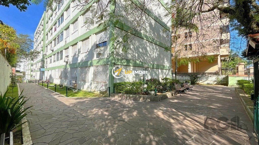 Apartamento, 1 dormitório no bairro Tristeza em Porto Alegre para Comprar