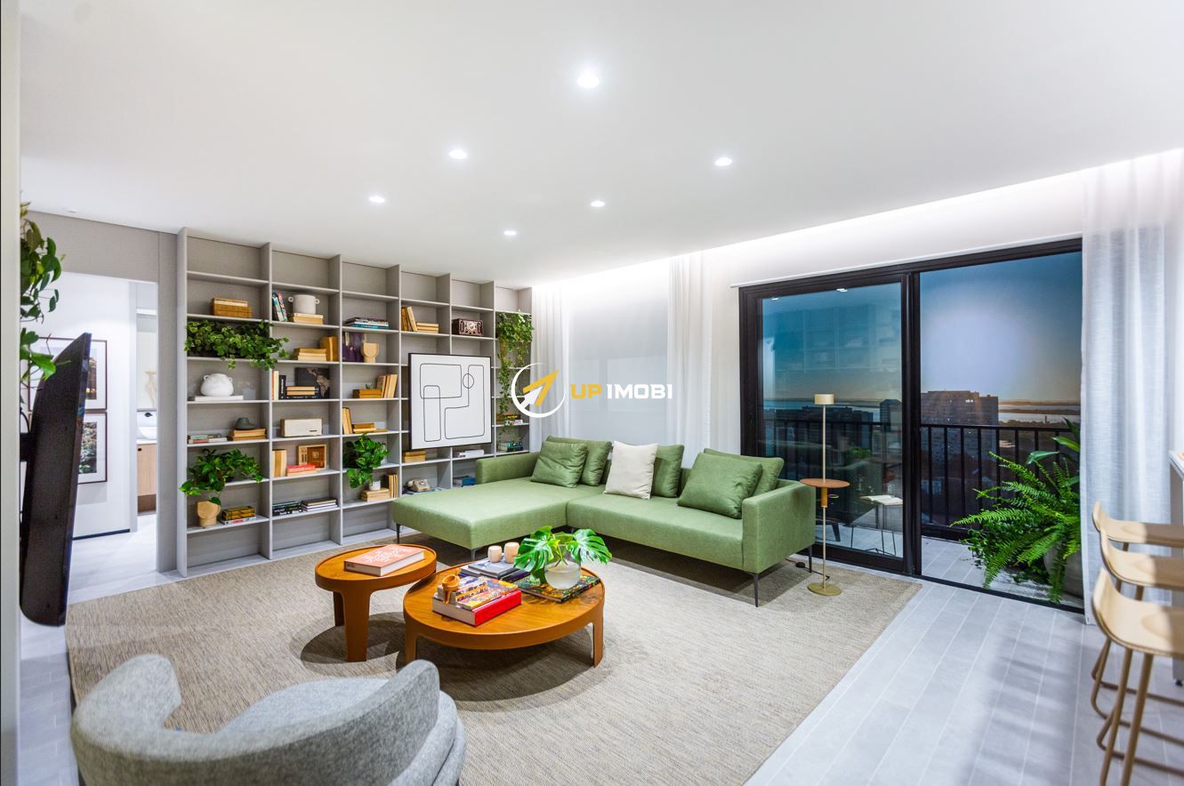 Studio com 28m², 1 dormitório no bairro Cidade Baixa em Porto Alegre para Comprar