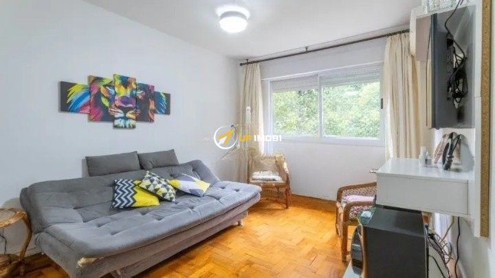 Apartamento, 3 dormitórios no bairro Rio Branco em Porto Alegre para Comprar