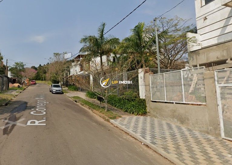 Terreno com 191m² no bairro Guarujá em Porto Alegre para Comprar
