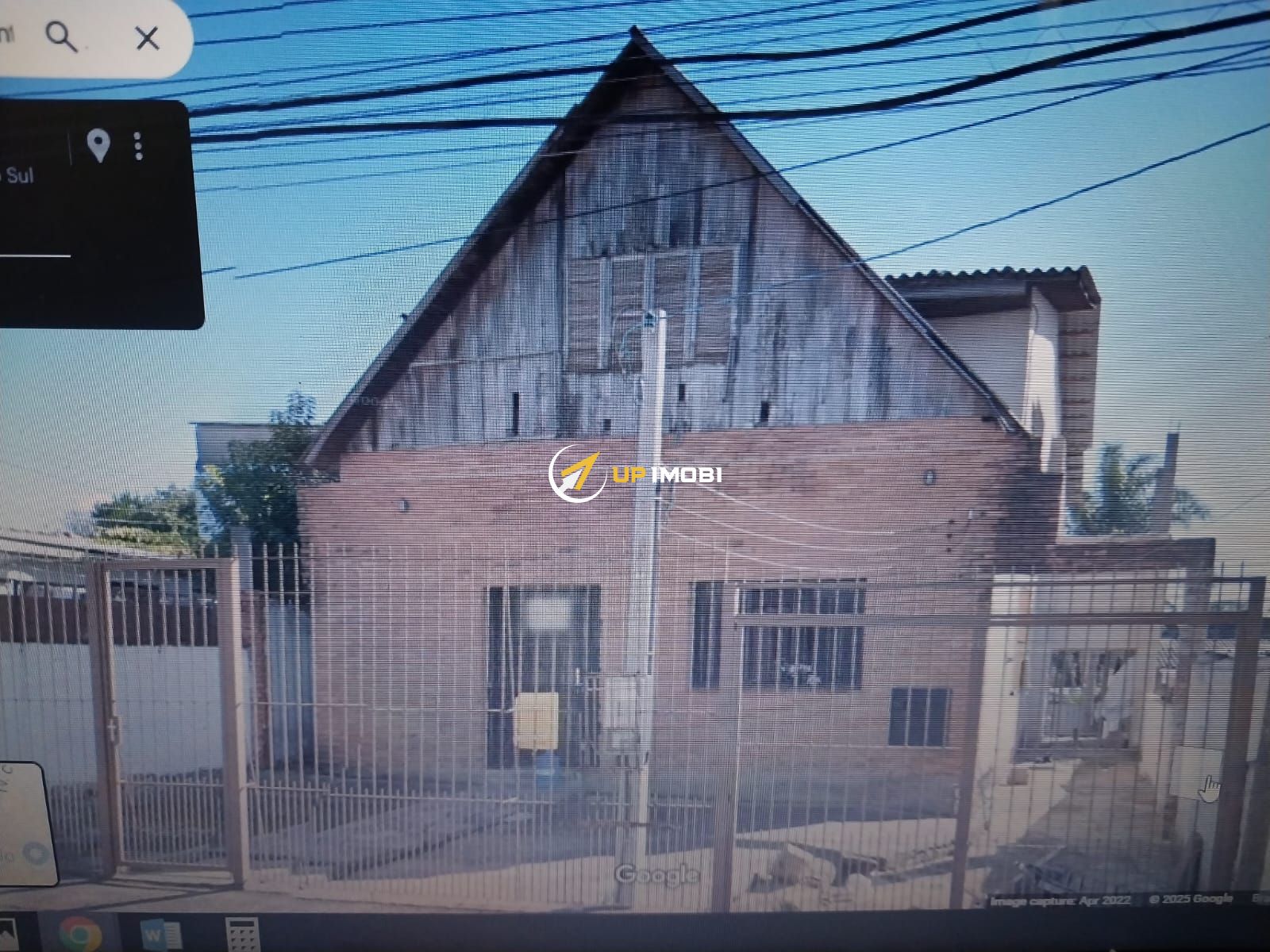 Terreno com 605m² no bairro Cristal em Porto Alegre para Comprar