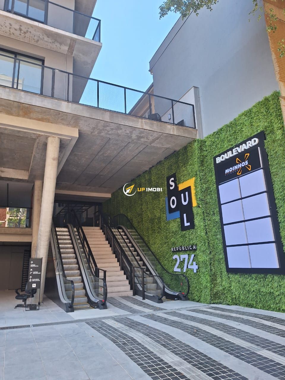 Apartamento, 1 dormitório no bairro Cidade Baixa em Porto Alegre para Comprar