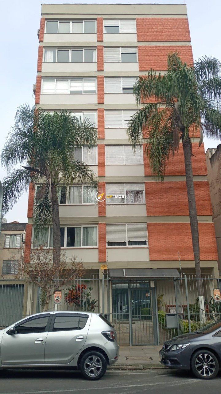 Apartamento, 2 dormitórios no bairro Floresta em Porto Alegre para Comprar