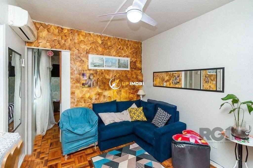 Apartamento, 1 dormitório no bairro Vila Ipiranga em Porto Alegre para Comprar