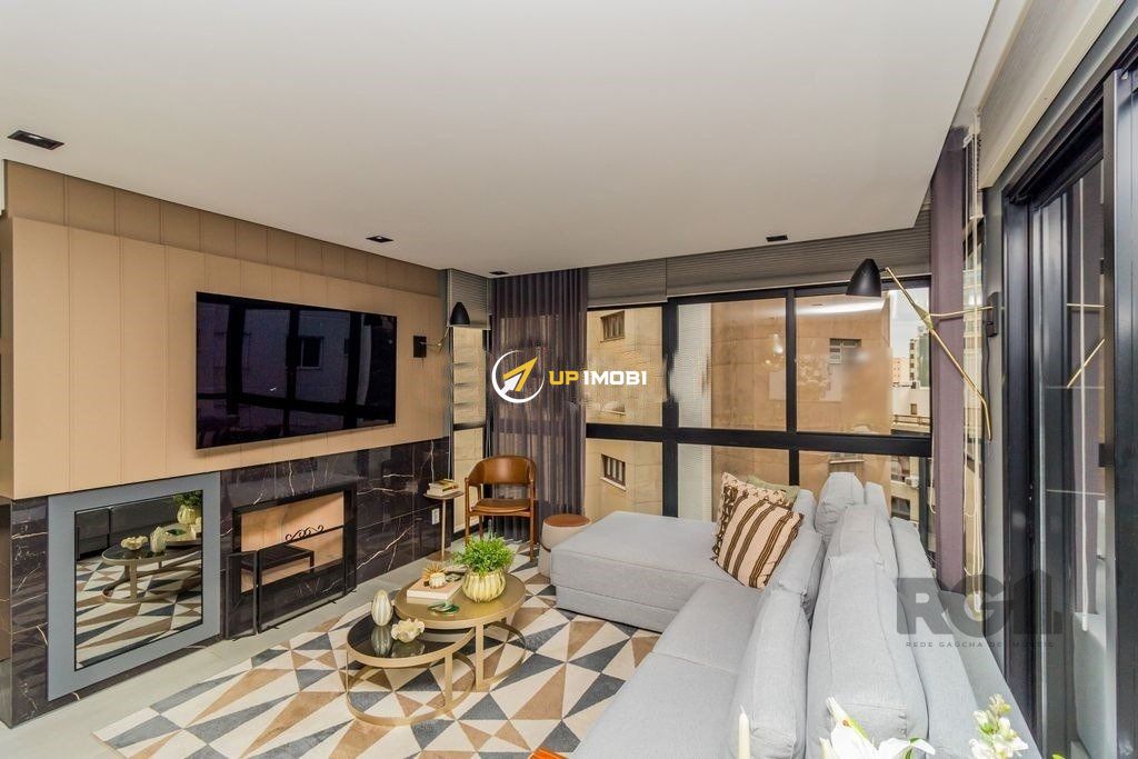 Apartamento, 2 dormitórios no bairro Bela Vista em Porto Alegre para Comprar