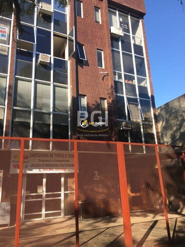 Sala Comercial no bairro Floresta em Porto Alegre para Comprar
