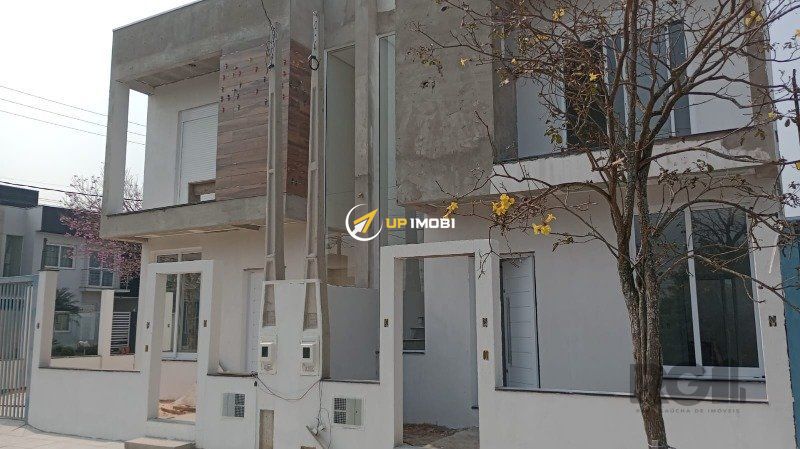 Casa com 80m², 2 dormitórios no bairro Estância Velha em Canoas para Comprar