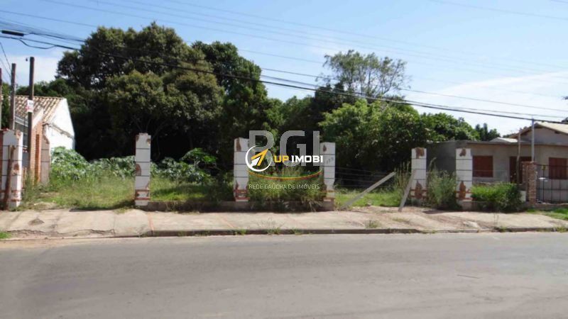 Terreno com 980m² no bairro Santa Isabel em Viamão para Comprar