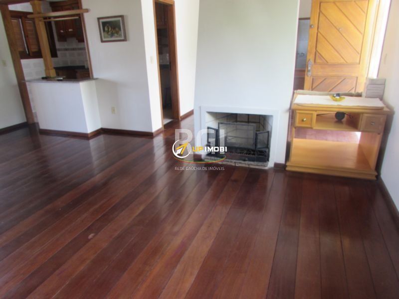 Casa de Condomínio com 383m², 5 dormitórios no bairro Nonoai em Porto Alegre para Comprar