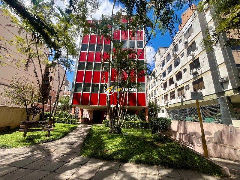 Sala Comercial no bairro Moinhos de Vento em Porto Alegre para Comprar