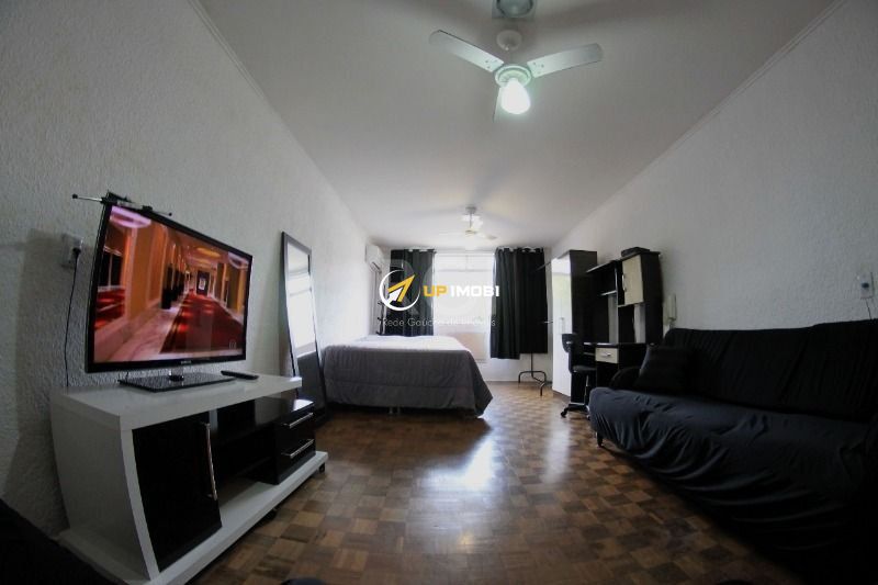 Apartamento, 1 dormitório no bairro Azenha em Porto Alegre para Comprar