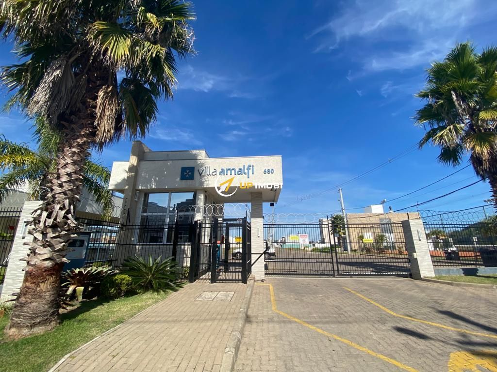 Terreno com 164m² no bairro Aberta dos Morros em Porto Alegre para Comprar