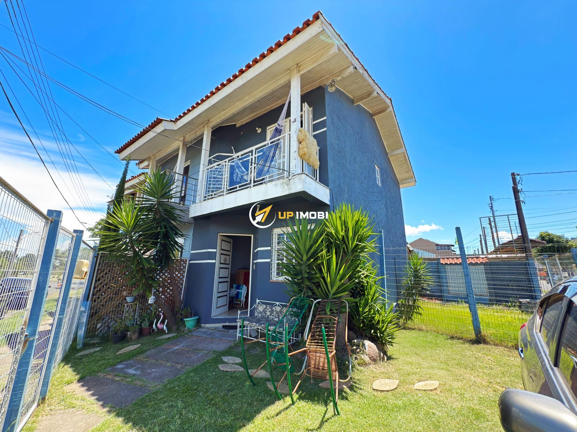 Casa, 2 dormitórios no bairro Hípica em Porto Alegre para Comprar