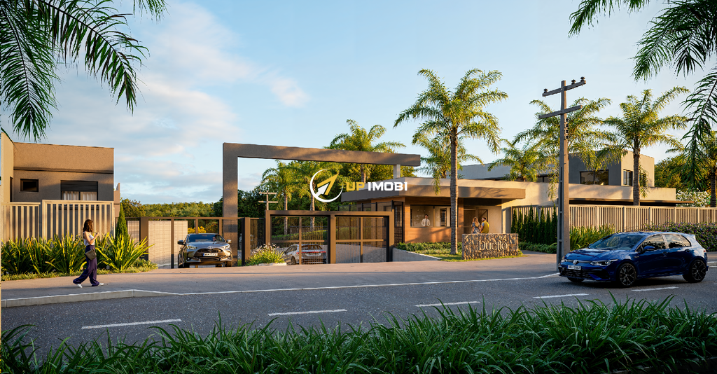 Casa de Condomínio, 2 dormitórios no bairro Lomba do Pinheiro em Porto Alegre para Comprar