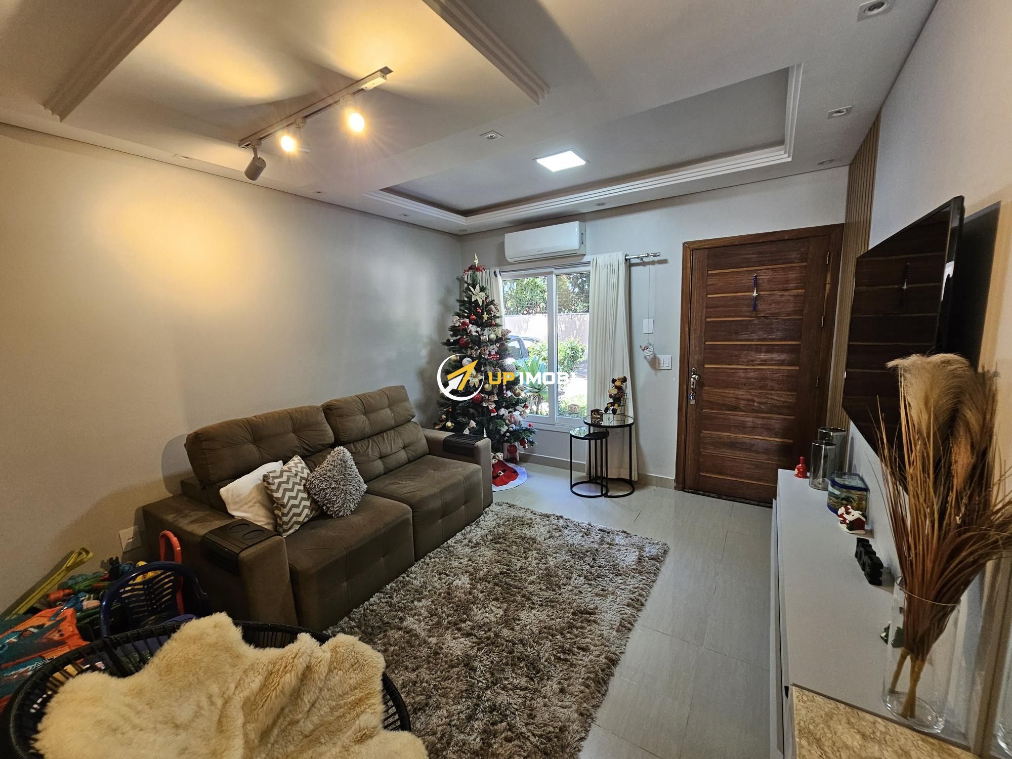 Casa de Condomínio, 2 dormitórios no bairro Aberta dos Morros em Porto Alegre para Comprar