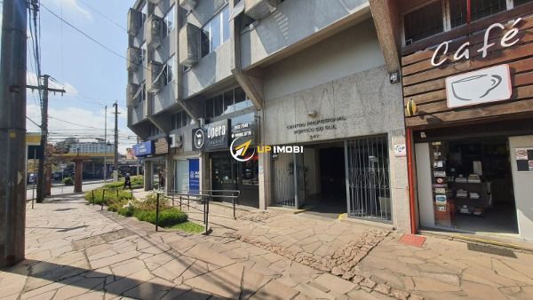 Sala Comercial no bairro Tristeza em Porto Alegre para Comprar