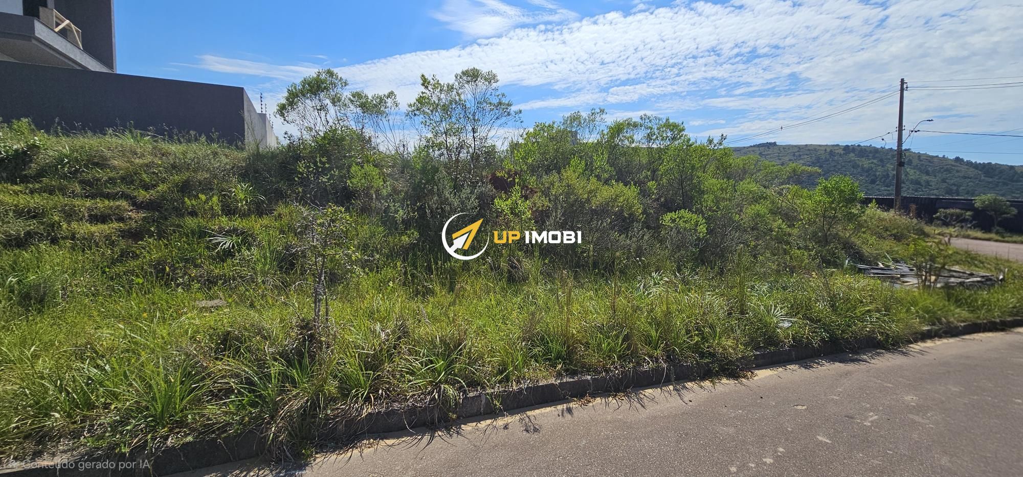 Terreno com 148m² no bairro Campo Novo em Porto Alegre para Comprar