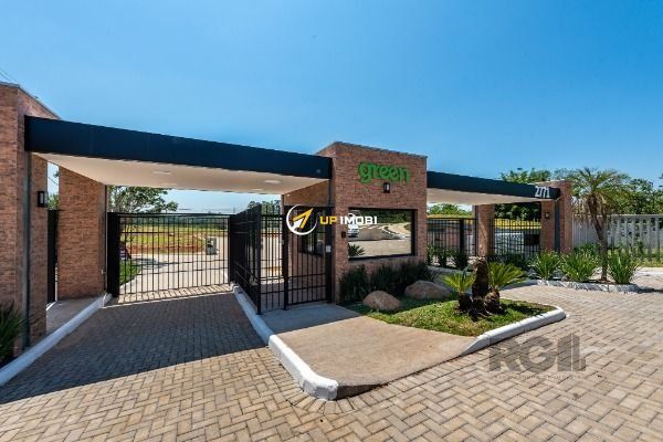 Terreno com 150m² no bairro Cocão em Viamão para Comprar