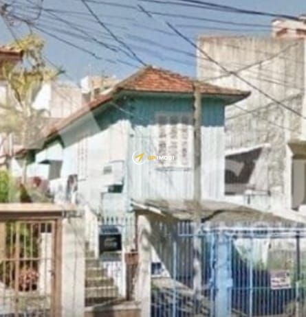 Terreno com 261m² no bairro Cristo Redentor em Porto Alegre para Comprar