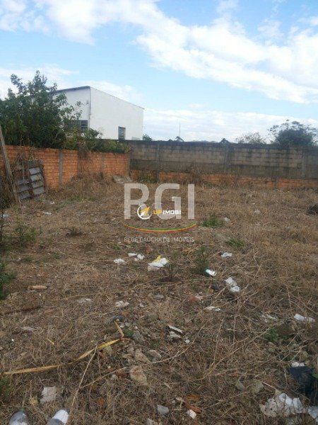 Terreno com 370m² no bairro Lomba do Pinheiro em Porto Alegre para Comprar