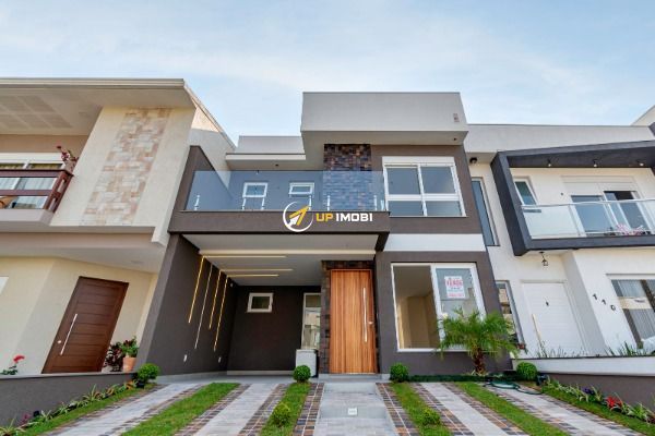 Casa de Condomínio com 153m², 3 dormitórios no bairro Aberta dos Morros em Porto Alegre para Comprar