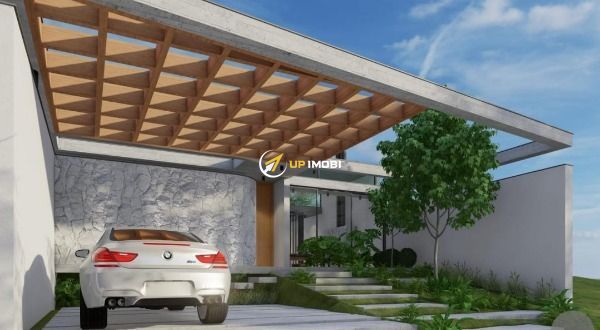 Casa de Condomínio com 220m², 3 dormitórios no bairro Aberta dos Morros em Porto Alegre para Comprar