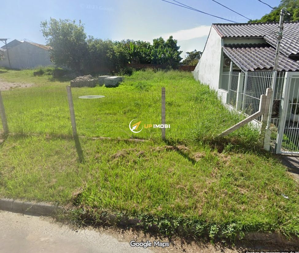 Terreno com 153m² no bairro Hípica em Porto Alegre para Comprar
