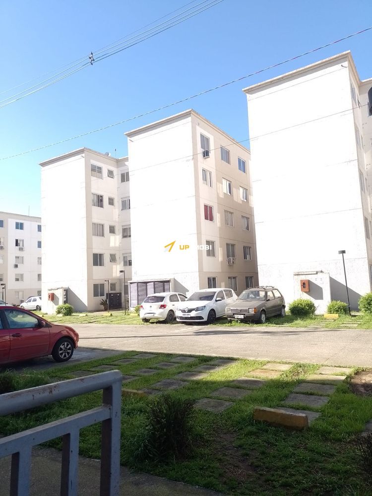 Apartamento, 2 dormitórios no bairro Hípica em Porto Alegre para Comprar