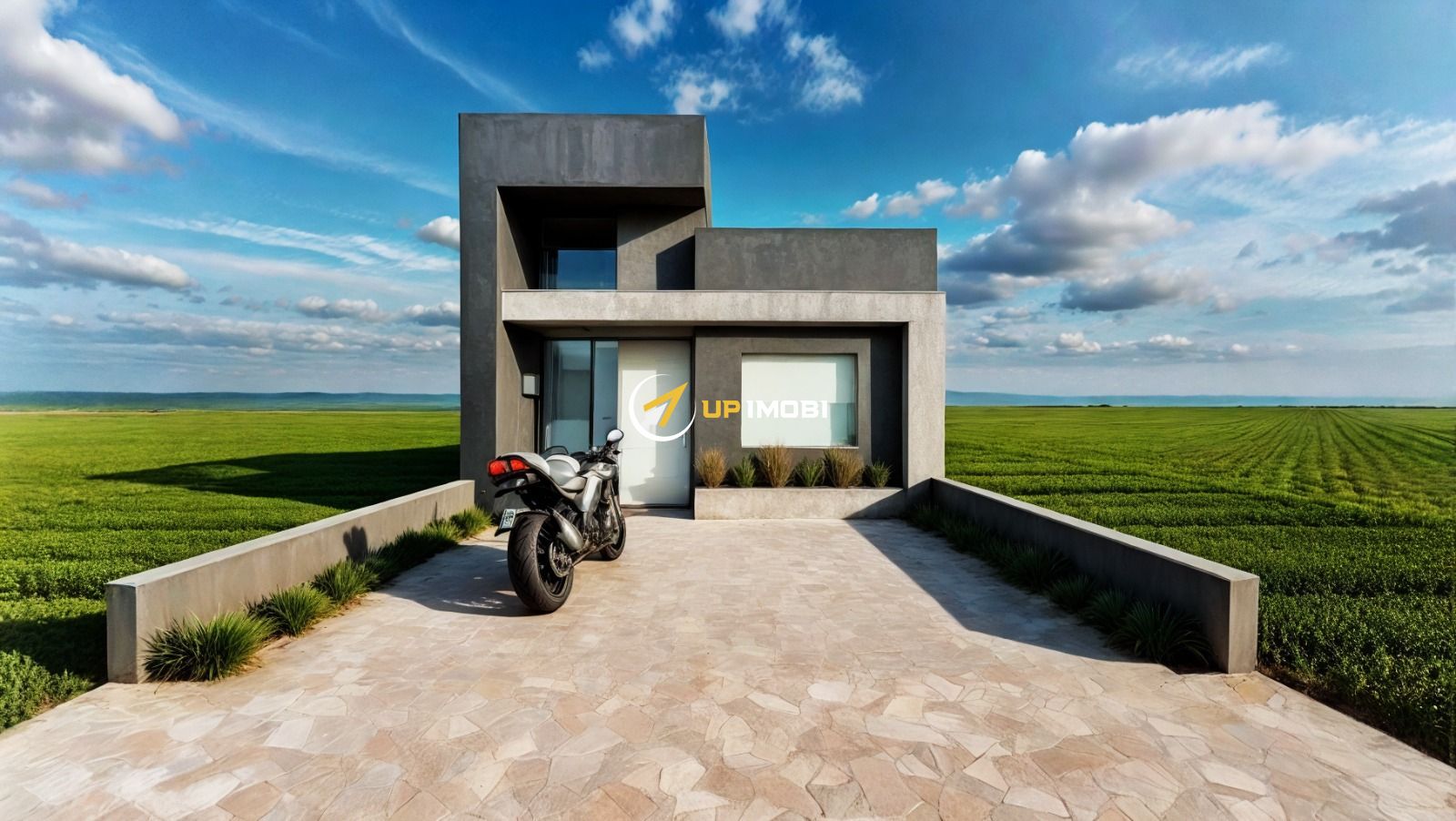 Casa de Condomínio, 3 dormitórios no bairro Hípica em Porto Alegre para Comprar