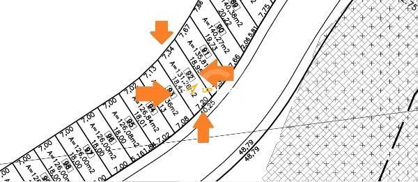 Terreno com 131m² no bairro Lomba do Pinheiro em Porto Alegre para Comprar