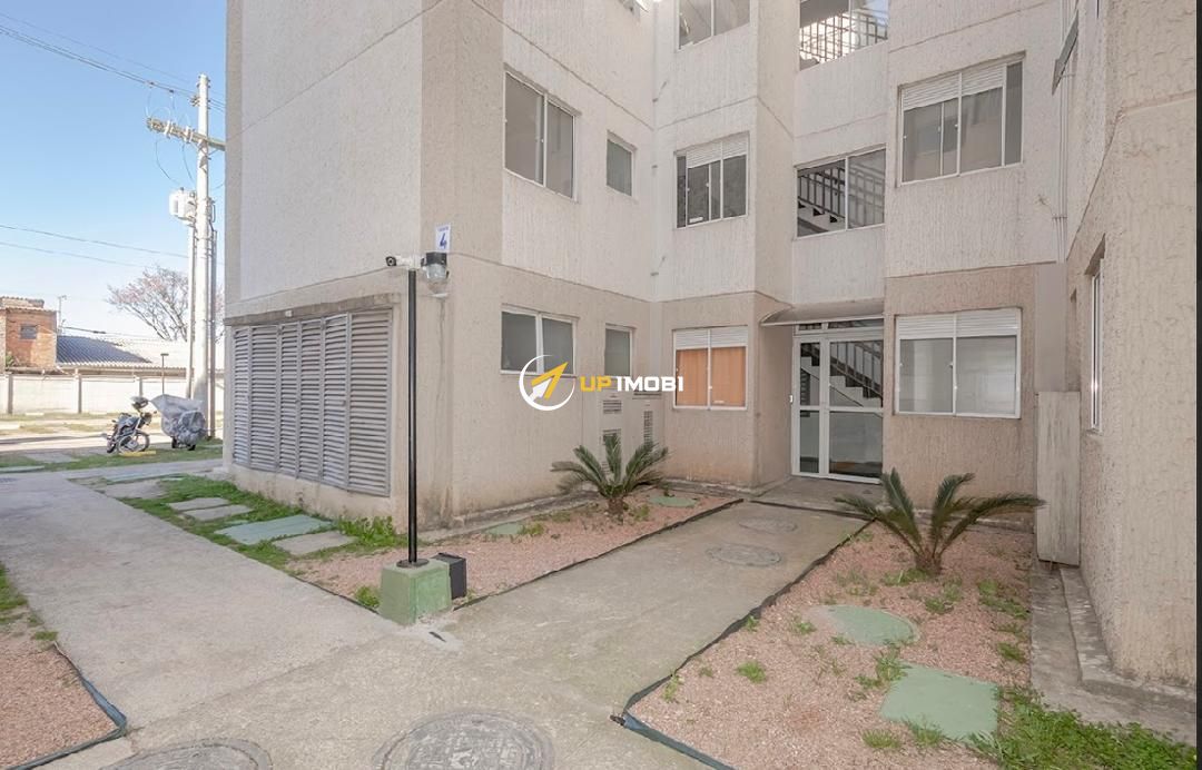 Apartamento, 2 dormitórios no bairro Restinga em Porto Alegre para Comprar