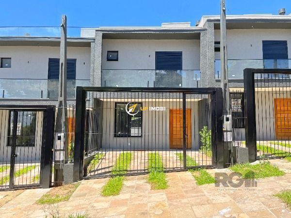 Casa de Condomínio com 96m², 3 dormitórios no bairro Tristeza em Porto Alegre para Comprar