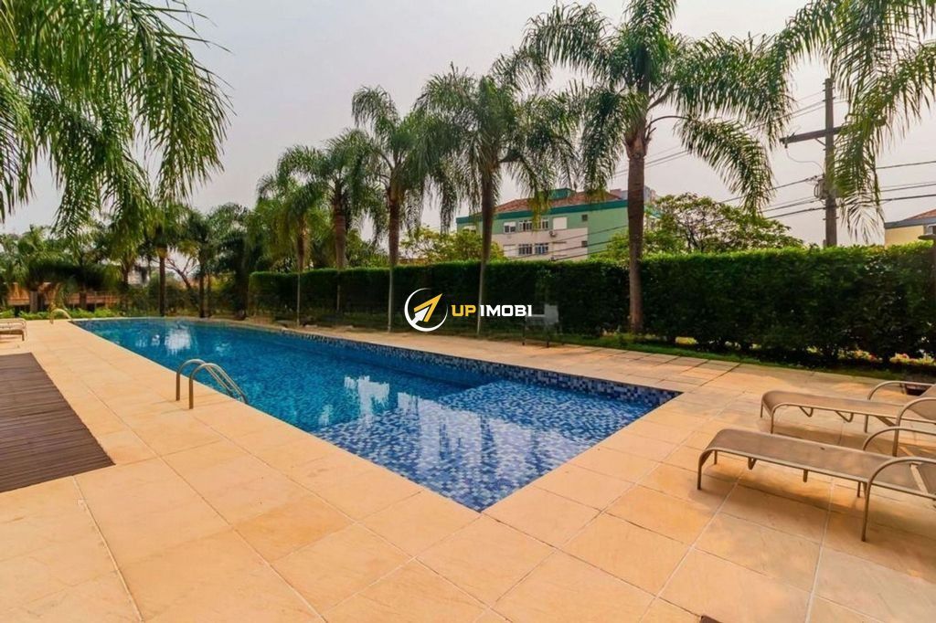 Apartamento, 3 dormitórios no bairro Jardim Europa em Porto Alegre para Comprar