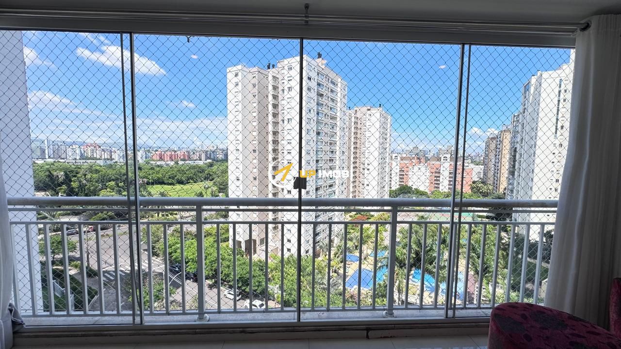 Apartamento, 3 dormitórios no bairro Jardim Europa em Porto Alegre para Comprar