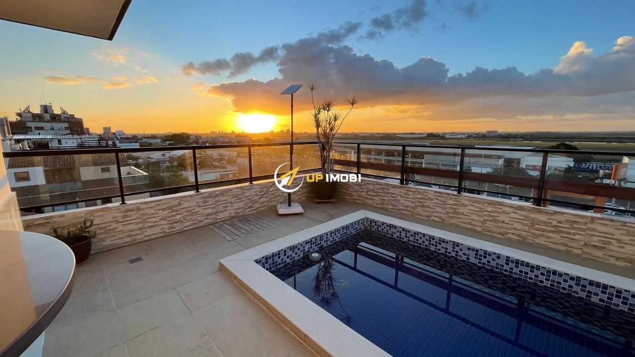 Cobertura com 295m², 3 dormitórios no bairro Jardim Lindóia em Porto Alegre para Comprar