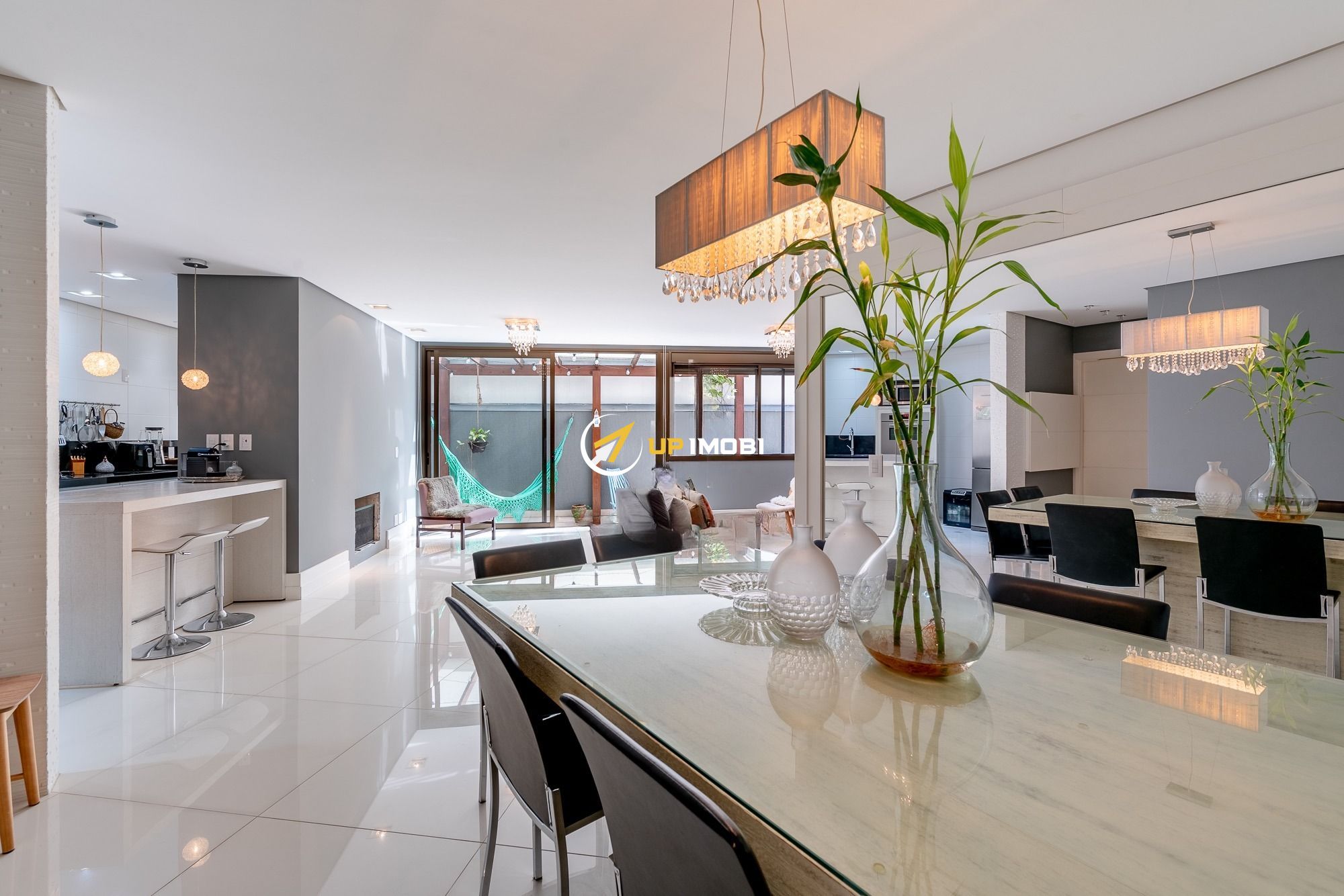 Apartamento Garden, 3 dormitórios no bairro Boa Vista em Porto Alegre para Comprar