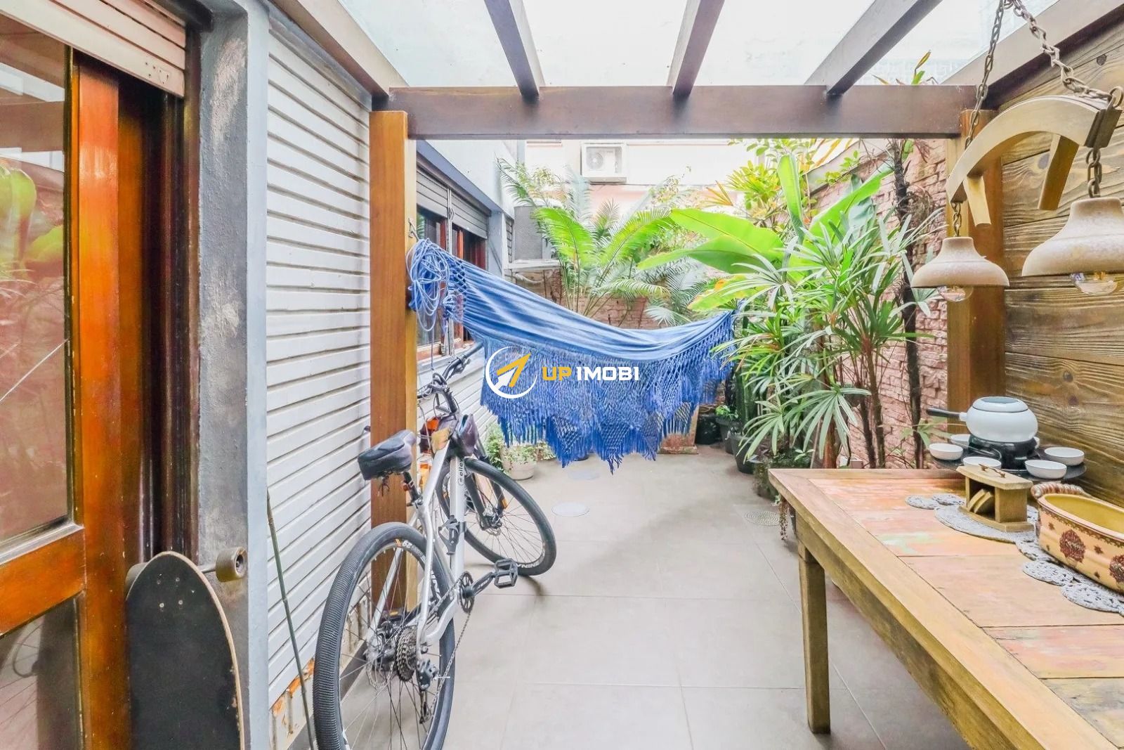 Apartamento Garden, 3 dormitórios no bairro Rio Branco em Porto Alegre para Comprar