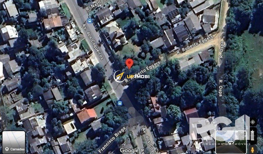 Terreno com 360m² no bairro São Lucas em Viamão para Comprar