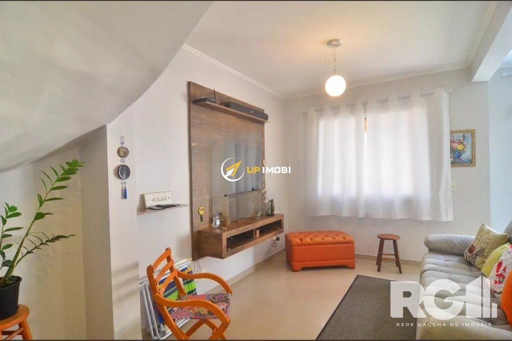 Casa de Condomínio com 153m², 3 dormitórios no bairro Estância Velha em Canoas para Comprar