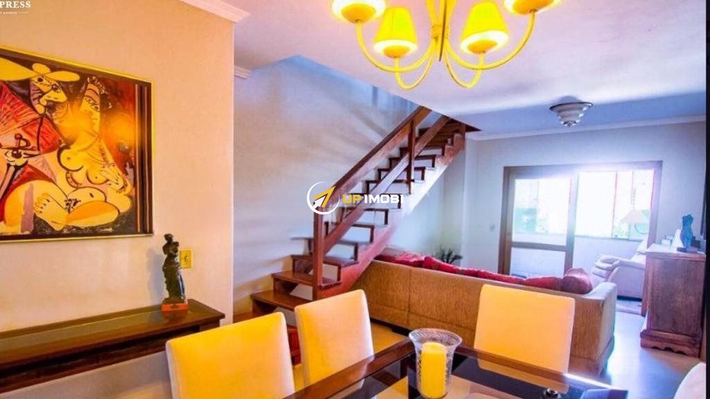 Cobertura com 202m², 3 dormitórios no bairro Jardim Itu em Porto Alegre para Comprar