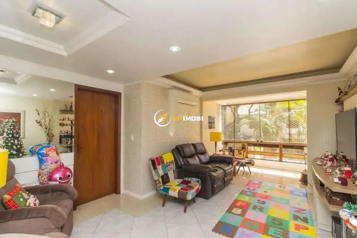 Apartamento, 3 dormitórios no bairro Jardim Planalto em Porto Alegre para Comprar