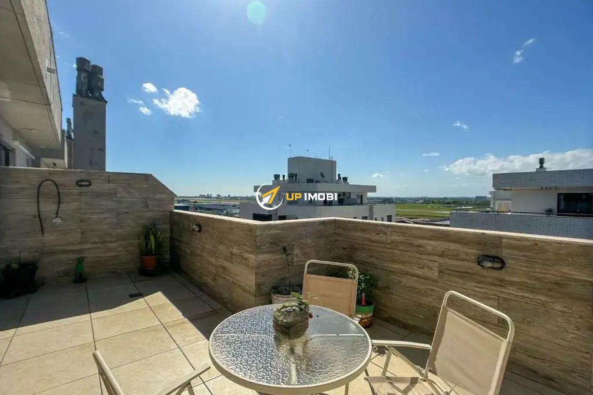 Cobertura, 3 dormitórios no bairro Jardim Lindóia em Porto Alegre para Comprar