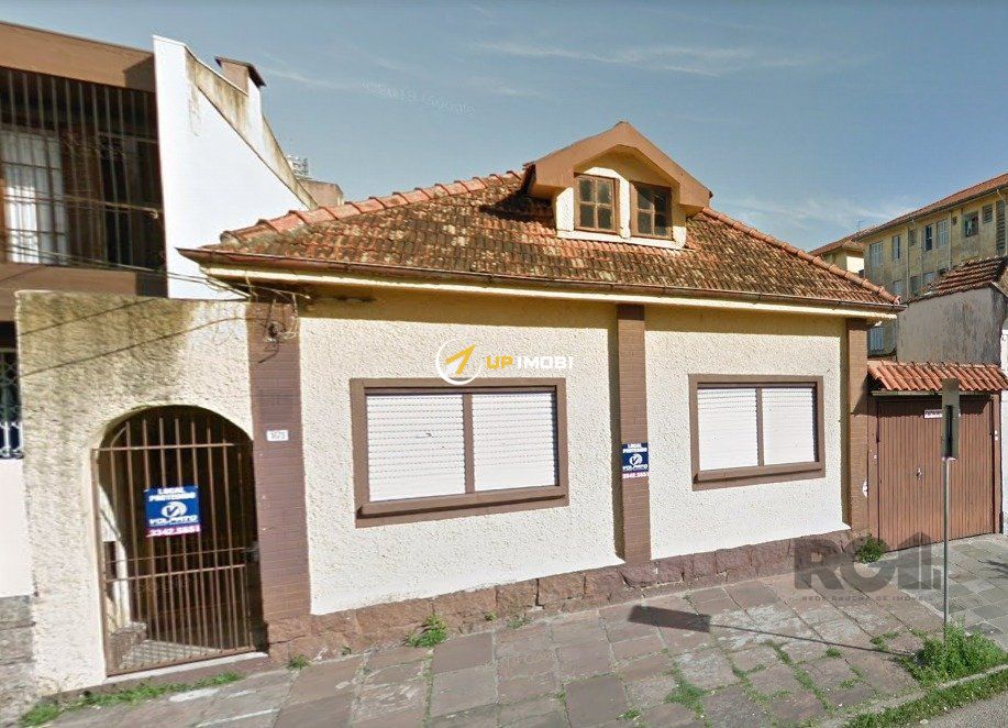 Terreno com 484m² no bairro Menino Deus em Porto Alegre para Comprar