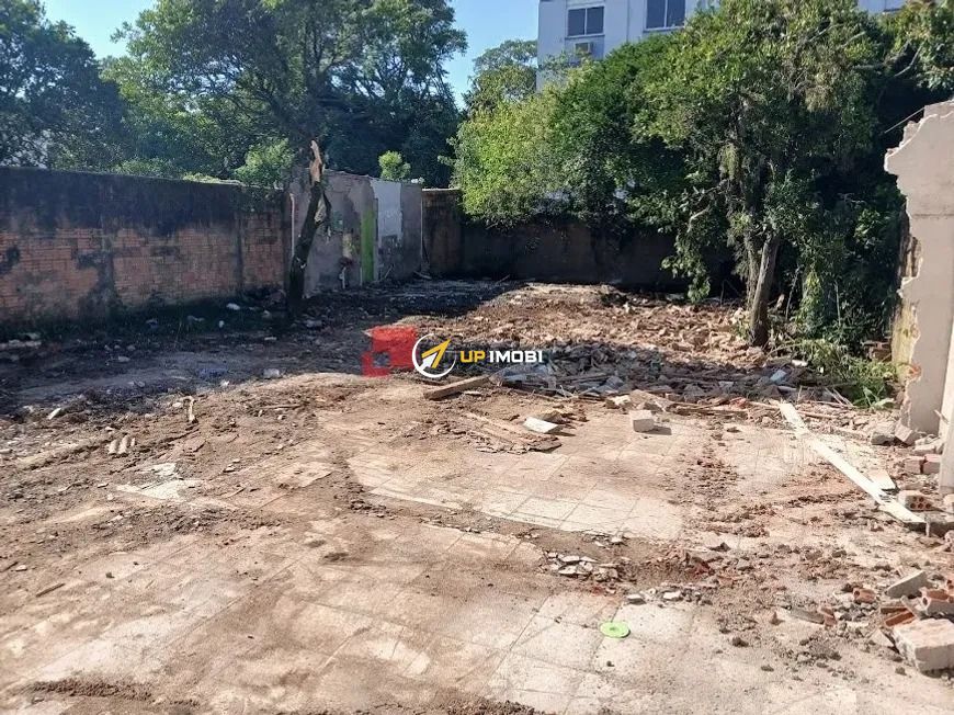 Terreno com 577m² no bairro Nossa Senhora das Graças em Canoas para Comprar