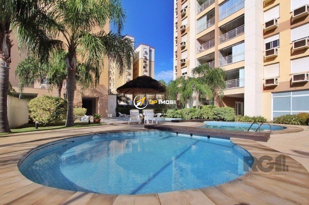 Apartamento, 3 dormitórios no bairro Teresópolis em Porto Alegre para Comprar