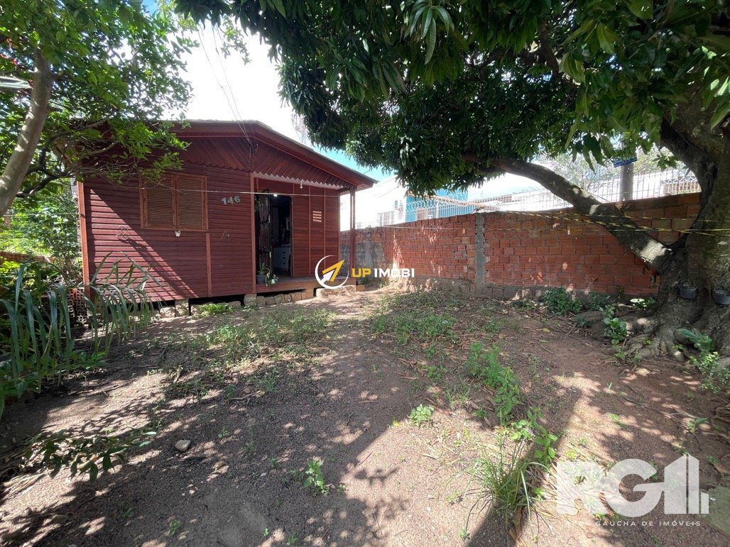 Terreno com 289m² no bairro Vila Nova em Porto Alegre para Comprar